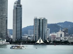 -厦门屿爱月子中心(独栋海湾店)