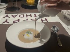 -恰餐厅 CHAR Bar & Grill (珠海仁恒洲际店)
