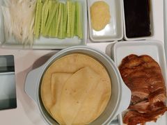 -紫光园·烤鸭·北京菜(劲松店)