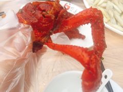 -味道工厂楚虾王(龙虾城店)