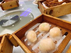 -金翠皇宫粤菜·点心·海鲜(科技园店)