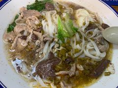 -白露塘杀猪粉(药王街店)