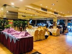 -静之湖湖畔餐厅