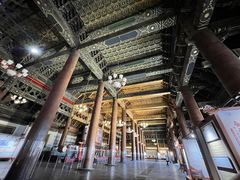 -北京市劳动人民文化宫(太庙)