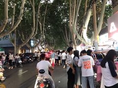 -健康路夜市