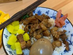 -红小满休闲餐厅(十全街店)