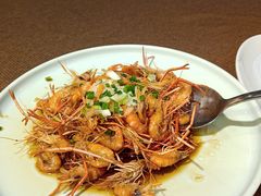 -转角·老弄堂上海菜(长寿路店)