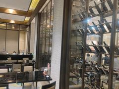 -太湖饭店玉兰厅(自助餐厅)