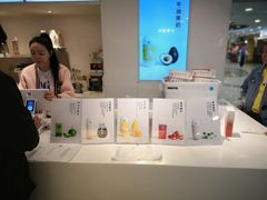 -兰熊鲜奶(西直门凯德mall店)