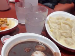 -喜家德虾仁水饺(北京超极合生汇店)