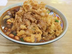 -阿生哥螺蛳粉(永安街店)