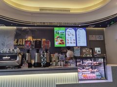 -LAVAZZA拉瓦萨咖啡(中航城君尚购物中心店)