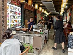 -太平张醪糟(西街直营店)