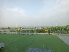 -秦皇岛阿尔卡迪亚滨海度假酒店