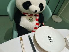 -眉州东坡·熊猫主题餐厅(枫蓝店)