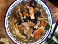 -归元·云集斋素菜馆