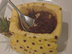 -北京老铺烤鸭(高新店)
