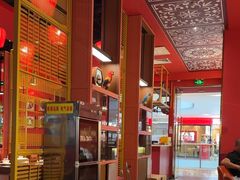 -满园烤鸭·春饼(沈北万达店)