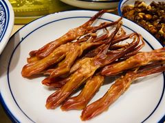 -兰边碗(鼓楼店)