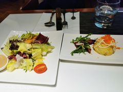 -斗牛士牛排餐厅(嘉里汇店)