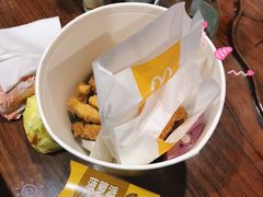 -麦当劳(莆田荔城大道万达店)