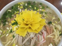 -真不同饭店(中州东路店)