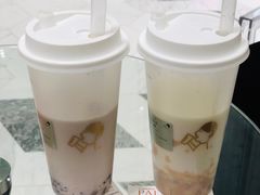 -喜茶(上海正大广场店)