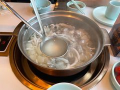 -润园四季椰子鸡火锅(南山海岸城店)