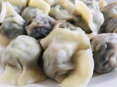 -宝源饺子(麦子店街店)