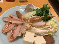 -蟹道乐(道顿堀本店)