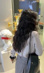 -Hair Code芭曲发型