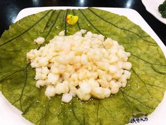-吴门人家·苏宴宫廷菜(拙政园店)