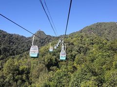 -腾冲云峰山