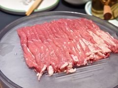 -南门四季铜锅涮肉(望京店)