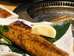 -御牛道日式烤肉料理(杭州万象城店)