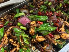 -大勇羊棒骨·烧烤(经六路店)