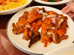 -金翠皇宫粤菜·点心·海鲜(翡翠店)
