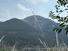 -金堂县云顶石城风景区