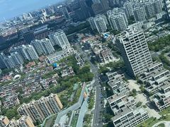 -嘉定凯悦·咖啡厅