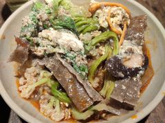 -四小区火锅·巷子里的重庆火锅(花照壁店)