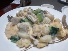 -燕春楼(海河华鼎店)