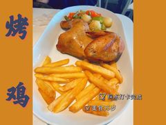-宜家·瑞典风味餐厅(无锡店)