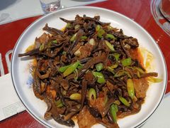 -吴记酱骨炖菜馆(康安路店)