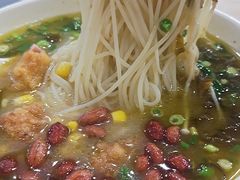 -飞鸿肉夹馍(橡树街区店)