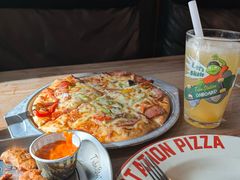 -Tubestation站点比萨(高新万达ONE店)