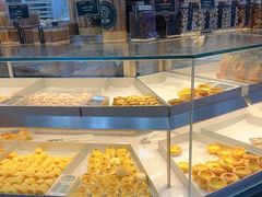 -酥大興·新国潮糕点配茶饮(龙岗万达黑金店)