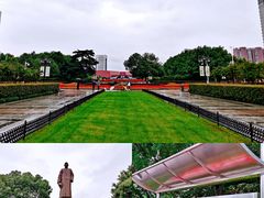 -辛亥革命博物院北区