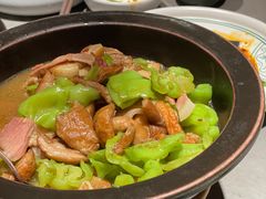 -云海肴·汽锅鸡·云南菜(高德置地店)