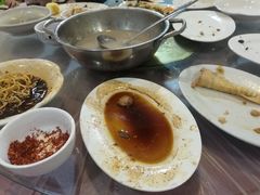 -万春卤菜(天乡后街步行街店)