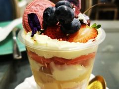 -塔拉苏咖啡(中信丹阳花园店)